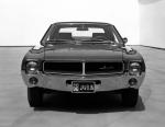 AMC Javelin 1968 года